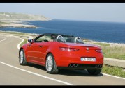 2007 Alfa Romeo Spider